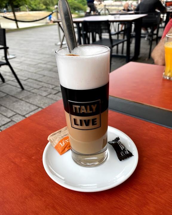 Poccino Espresso